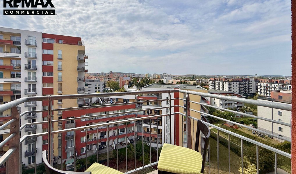 Prodej bytu 3+kk 81 m², Praha – náhled fotky 14