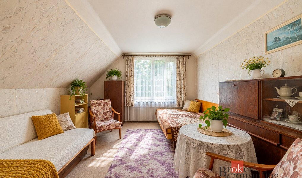 Prodej domu 113 m² s pozemkem 2 133 m², Semily – náhled fotky 7