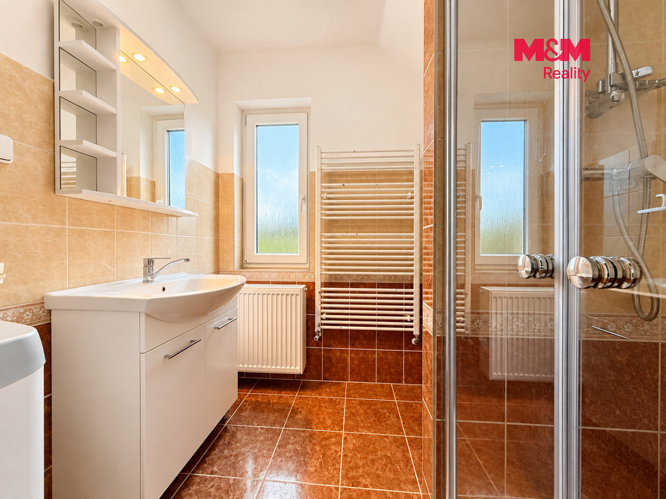 Pronájem bytu 3+1 70 m² – fotografie 3