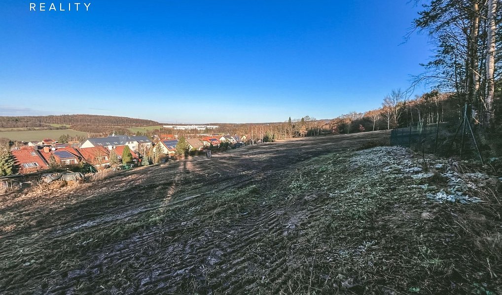 Prodej stavebního pozemku 1 283 m², Štěnovice – náhled fotky 36