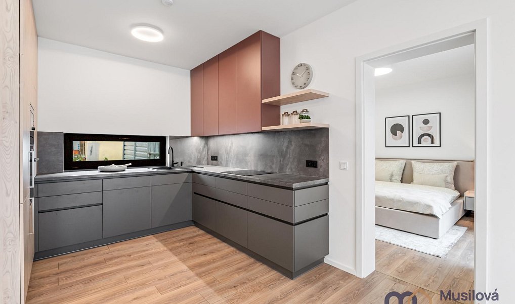 Prodej domu 150 m² s pozemkem 636 m², Újezdeček – náhled fotky 11