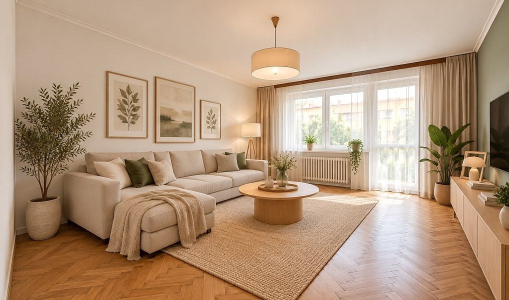 Prodej domu 81 m² s pozemkem 131 m², Praha – náhled fotky 2