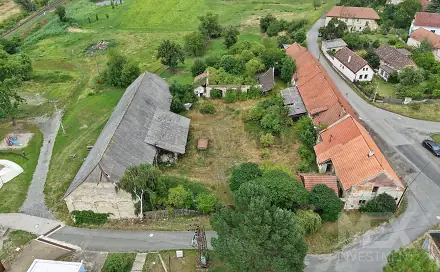 Prodej chaty/chalupy 900 m² s pozemkem 4 550 m², Kropáčova Vrutice - Kojovice, okres Mladá Boleslav
