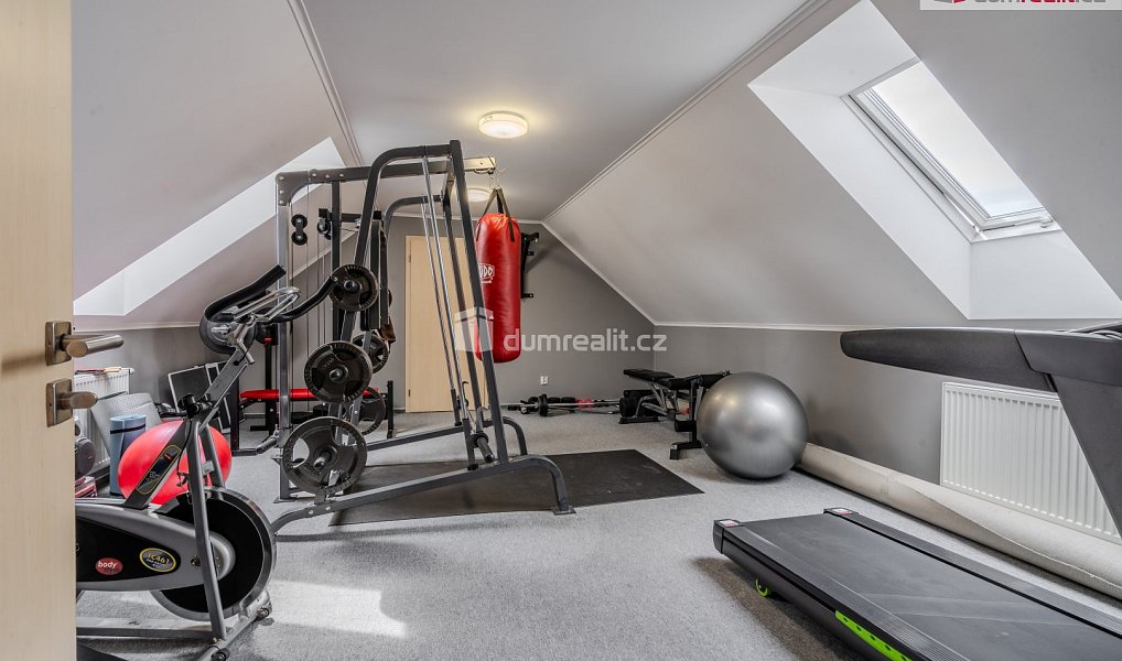 Prodej domu 300 m² s pozemkem 300 m², Roudnice nad Labem – náhled fotky 12