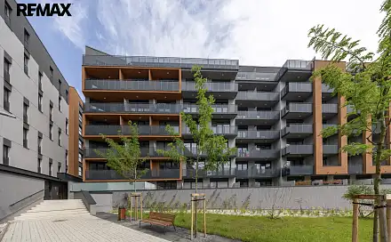 Prodej bytu 1+kk 33 m²
