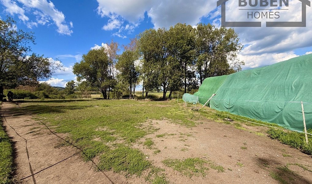 Prodej stavebního pozemku 82 911 m², Ctiboř – náhled fotky 16