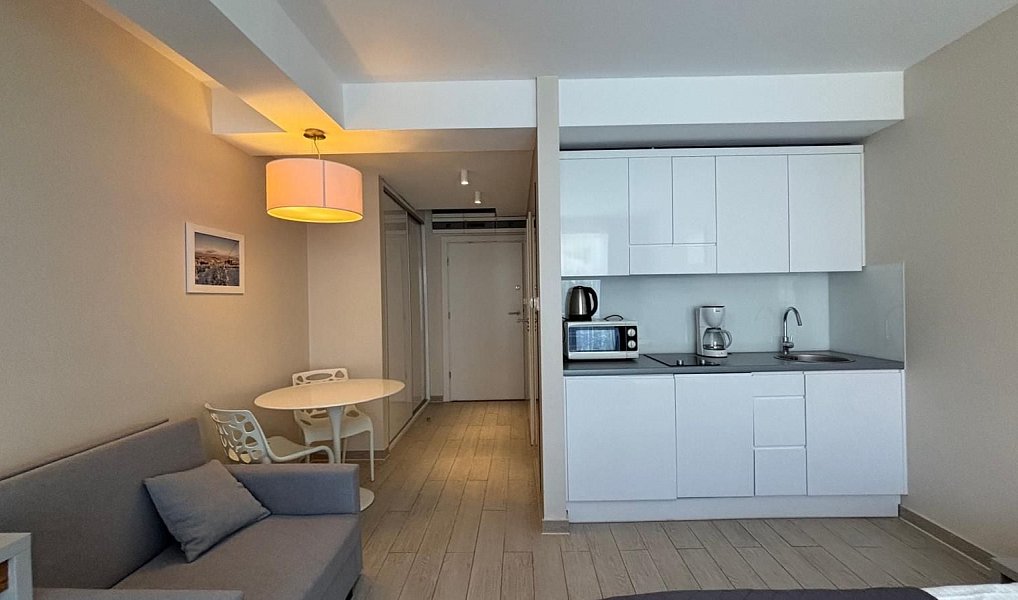 Prodej bytu 1+kk 27 m², Dolní Morava – náhled fotky 6