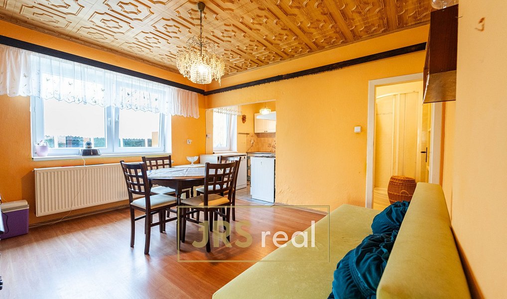 Prodej domu 220 m² s pozemkem 795 m², Popice – náhled fotky 6