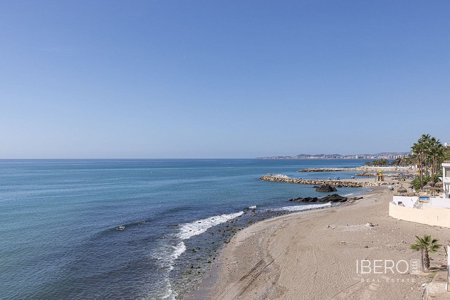 Piso 3+kk – Benalmádena - Más