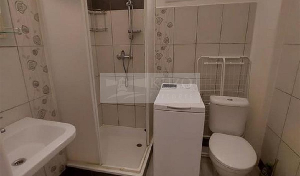 Pronájem bytu 1+kk 25 m², Praha – náhled fotky 5