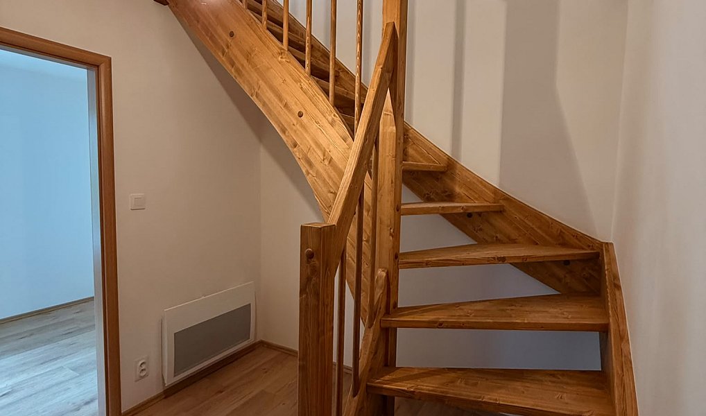 Prodej bytu 3+1 88 m², Praha – náhled fotky 5