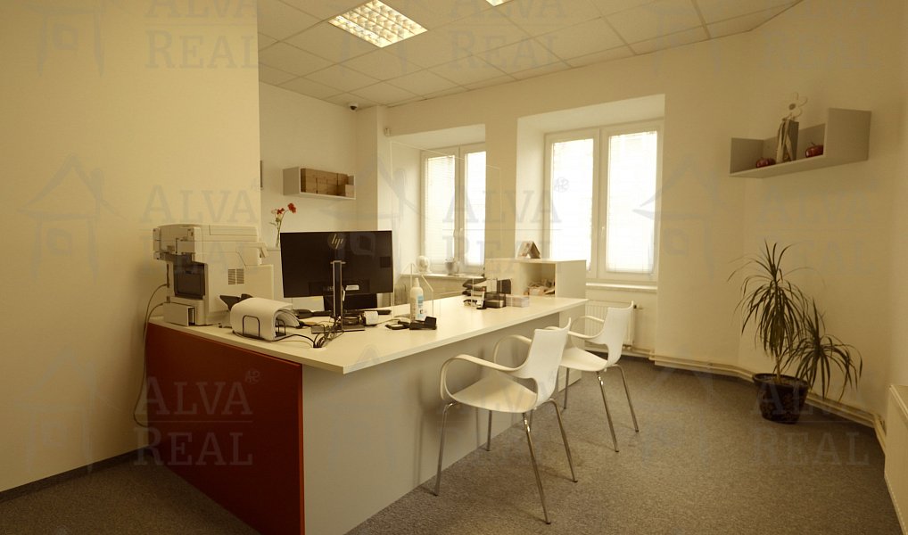 Prodej nájemního domu, činžáku 510 m², Moravská Třebová – náhled fotky 5