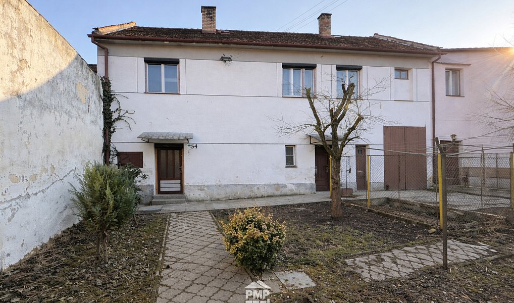 Prodej domu 88 m² s pozemkem 556 m², Bělá u Jevíčka – náhled fotky 34