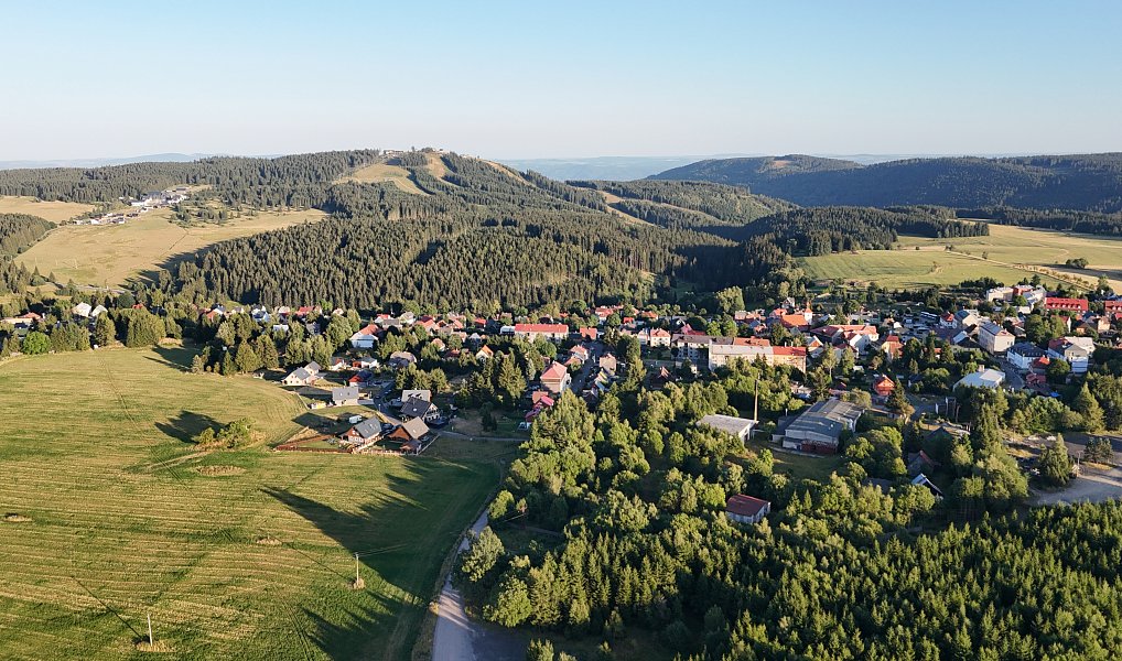 Prodej chalupy 120 m² s pozemkem 529 m², Abertamy – náhled fotky 6