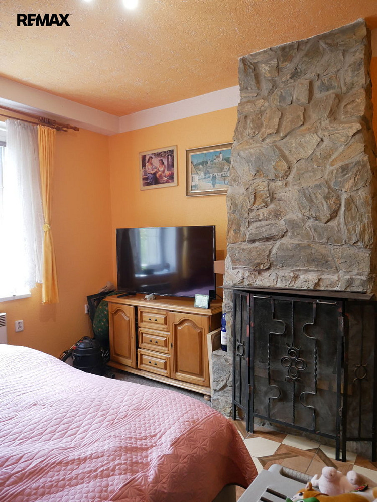 Prodej domu 112 m² s pozemkem 699 m² – fotografie 2