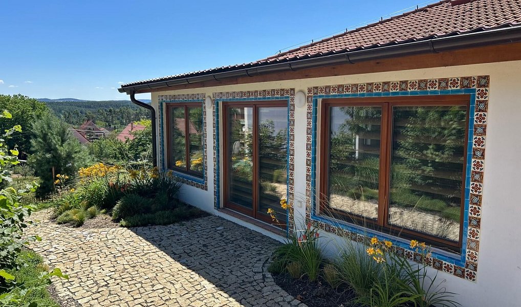 Prodej domu 89 m² s pozemkem 901 m², Dublovice – náhled fotky 25