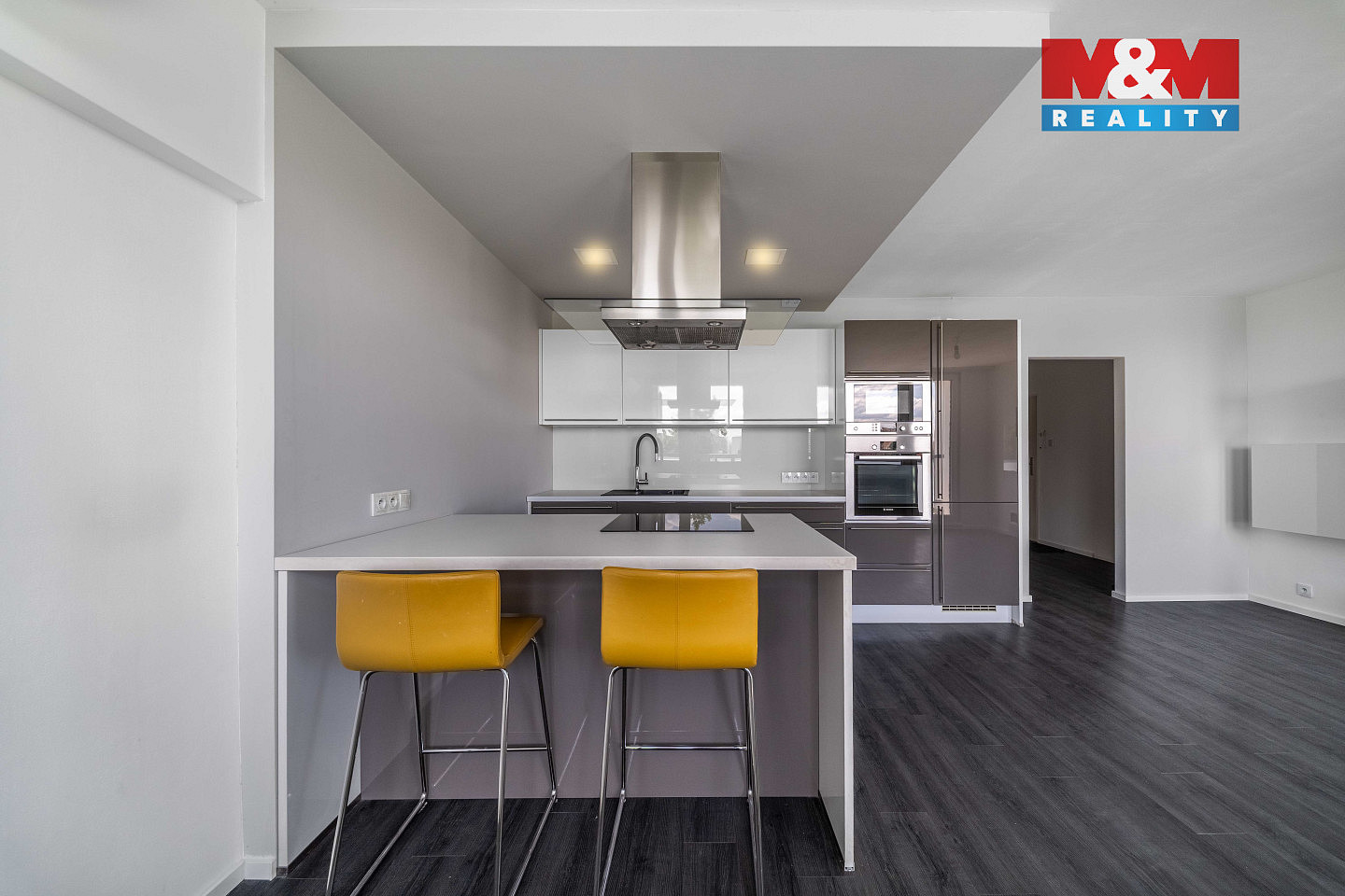 Prodej bytu 3+kk 67 m² — photo 5