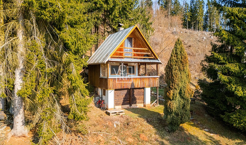 Prodej chaty/chalupy 23 m² s pozemkem 935 m², Trutnov – náhled fotky 9