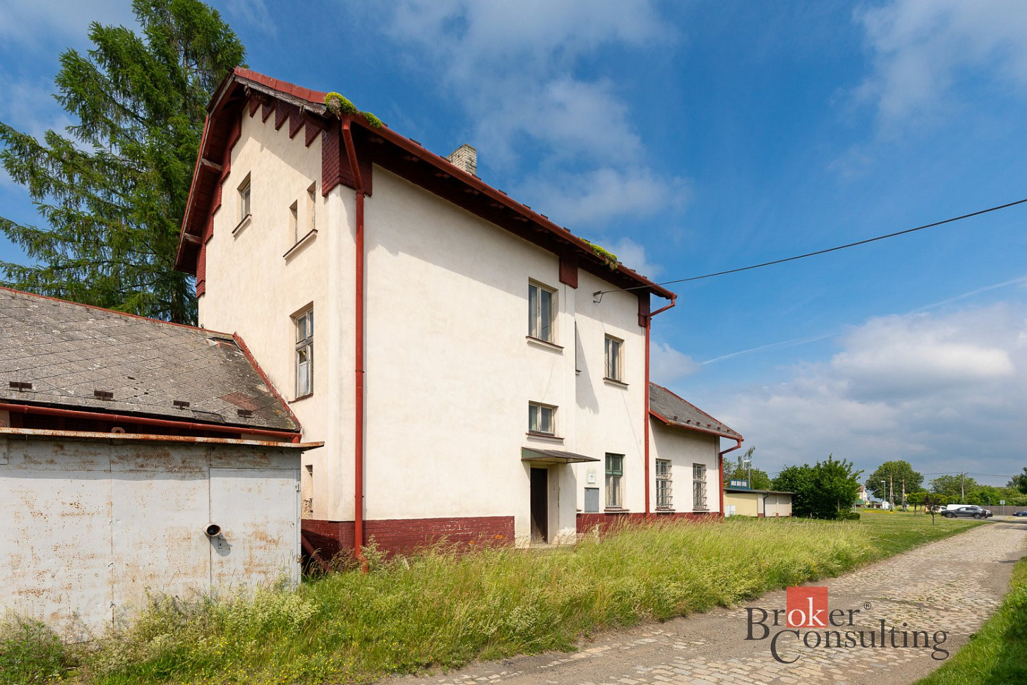 Prodej komerčního objektu (jiného typu) 258 m² – fotografie 3