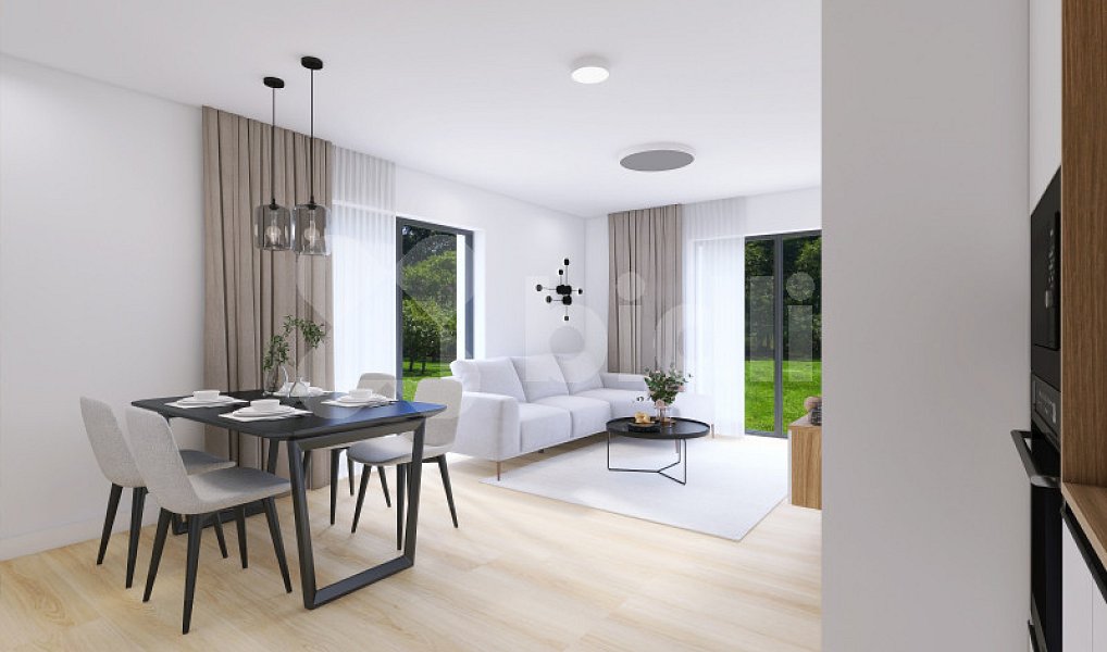 Prodej bytu 3+kk 80 m², Úmyslovice – náhled fotky 9