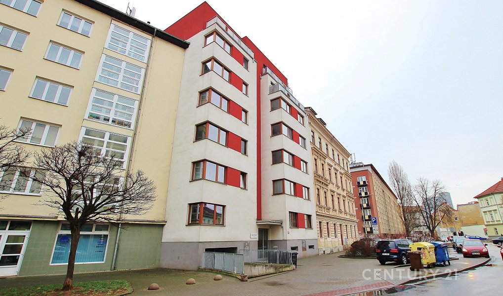 Pronájem bytu 2+kk 44 m², Brno – náhled fotky 8