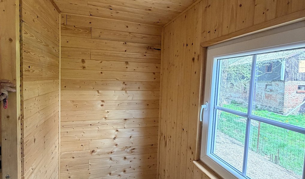 Prodej zahrady 350 m², Rumburk – náhled fotky 9