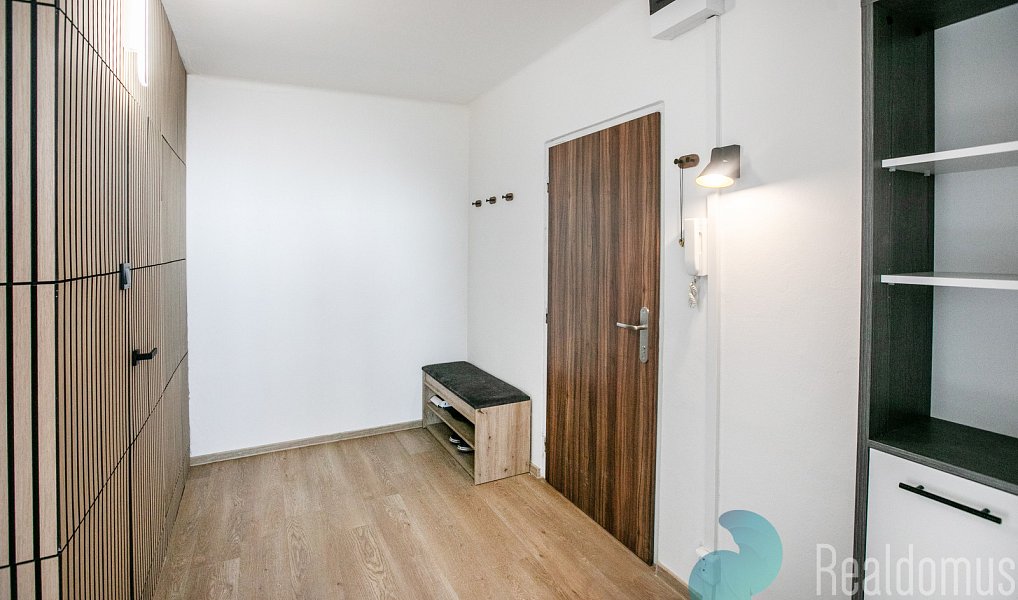 Pronájem bytu 2+kk 40 m², Benešov – náhled fotky 6