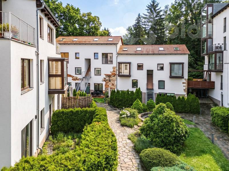 Prodej bytu 2+kk 46 m² — photo 3