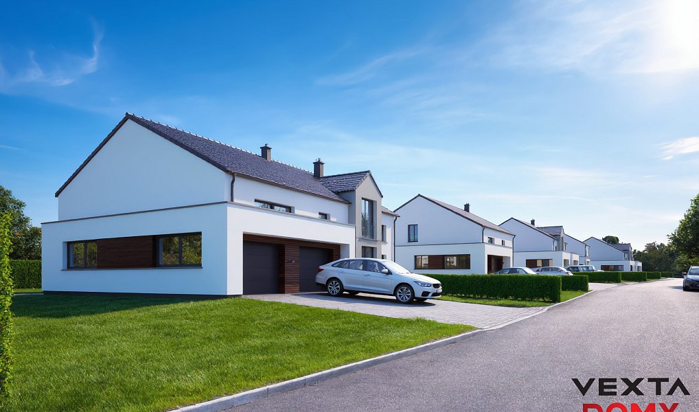 Prodej stavebního pozemku 4 800 m², Březí nad Oslavou – náhled fotky 2