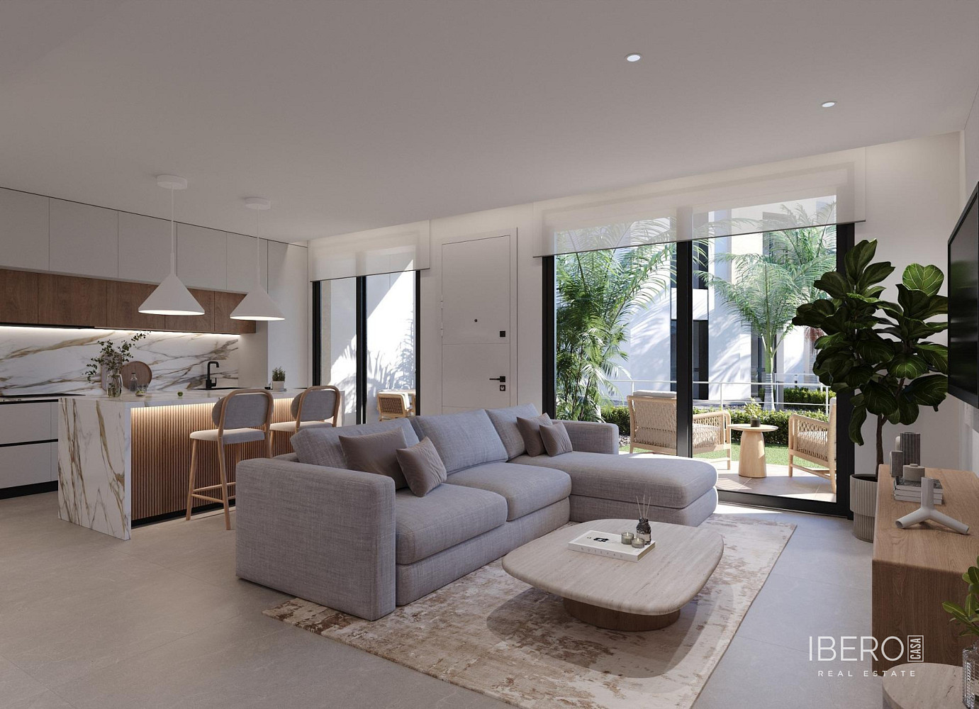 Casa 3+kk – Torre Pacheco, Campo de Cartagena y Mar Menor - Más