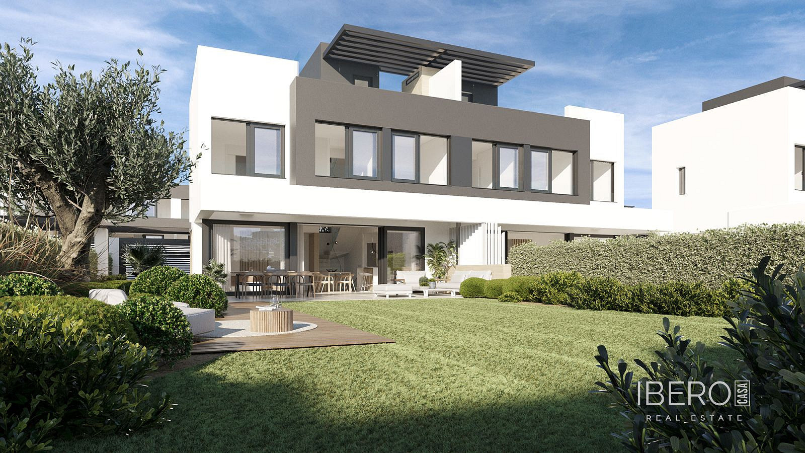 Prodej domu 171 m² s pozemkem 58 m²