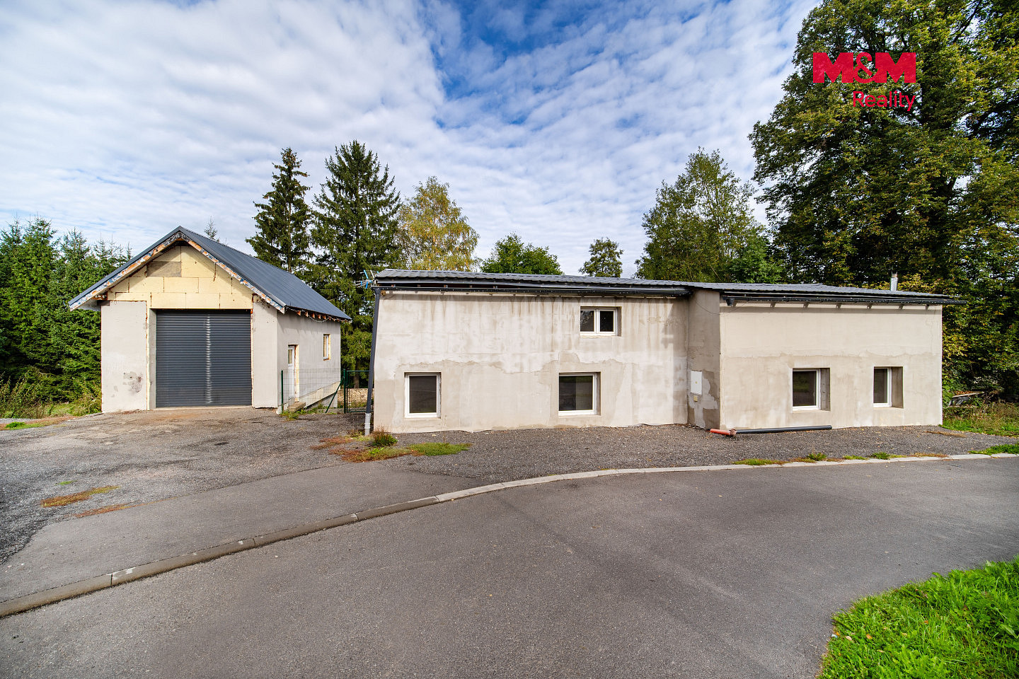 Prodej domu 100 m² s pozemkem 1 272 m² – fotografie 3