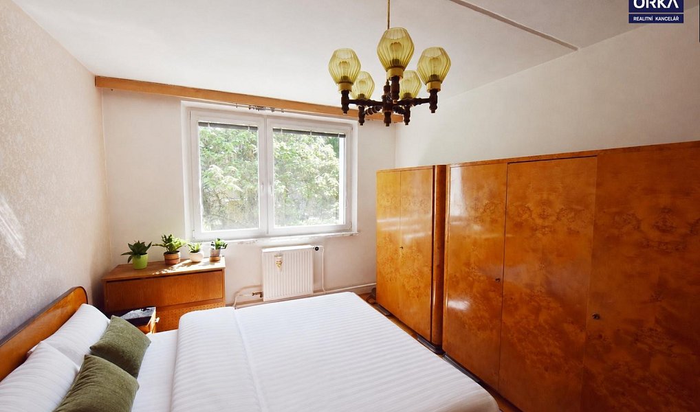 Prodej bytu 3+1 87 m², Olomouc – náhled fotky 8