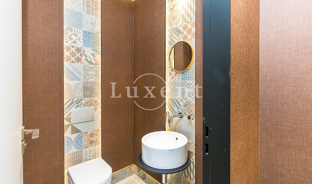 Pronájem kanceláře 423 m², Praha – náhled fotky 7