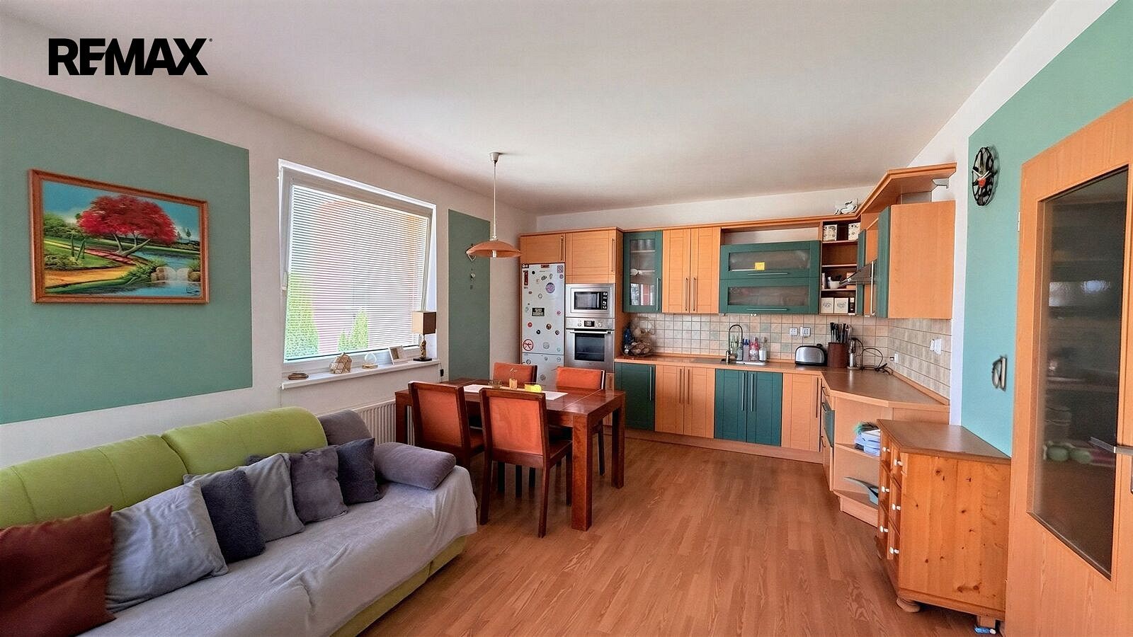 Prodej bytu 2+kk 57 m² – fotografie 5