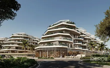 Prodej bytu 3+kk 85 m², Las Lagunas, Španělsko
