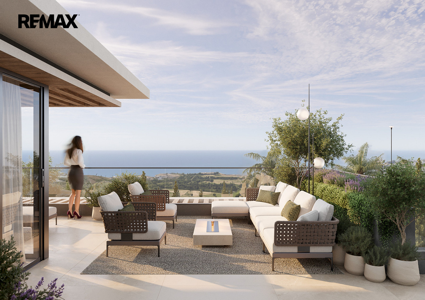 Piso – Mijas - Vista 3