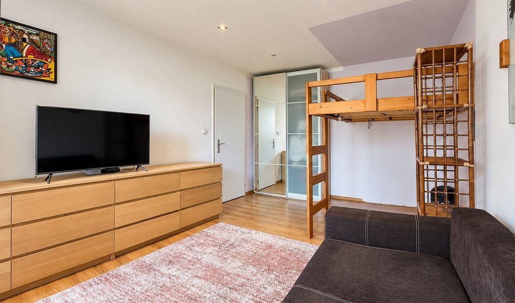Prodej bytu 1+1 35 m², Ostrava – náhled fotky 5