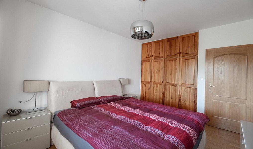 Prodej bytu 4+1 120 m², Praha – náhled fotky 10