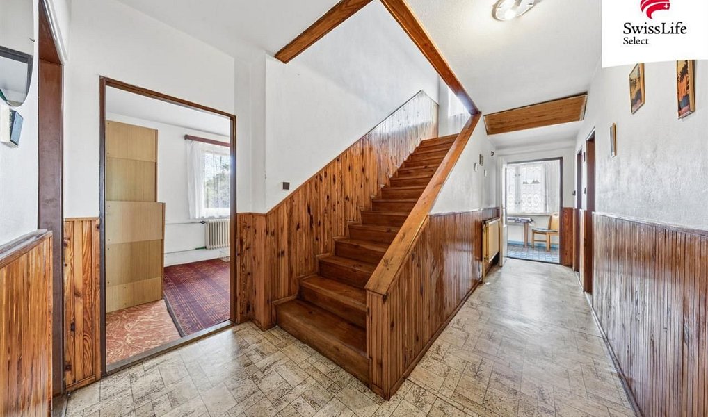 Prodej domu 325 m² s pozemkem 2 293 m², Čermná nad Orlicí – náhled fotky 4