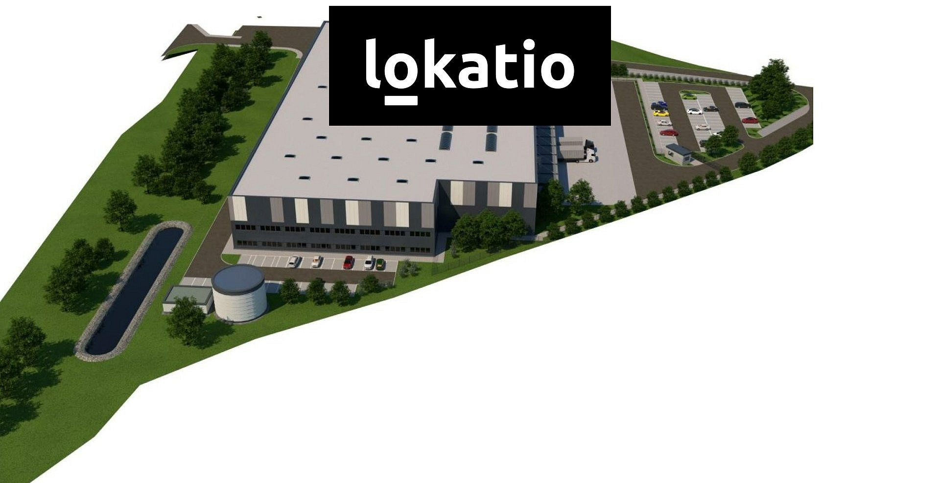 Pronájem skladovacích prostor 4 665 m² — photo 4