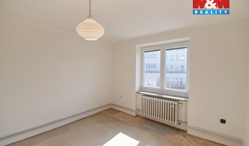 Pronájem bytu 3+1 70 m², Rožnov pod Radhoštěm – náhled fotky 5