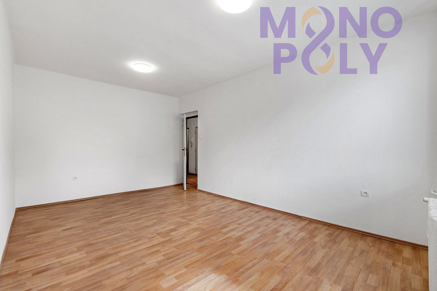 Prodej bytu 2+kk 50 m² – fotografie 3
