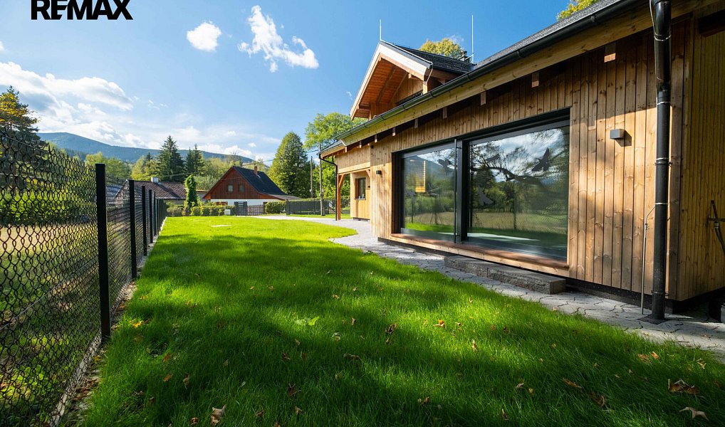 Prodej domu 206 m² s pozemkem 641 m², Morávka – náhled fotky 7