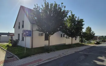 Prodej domu 180 m² s pozemkem 380 m², Kvíčovice, okres Plzeň-Jih
