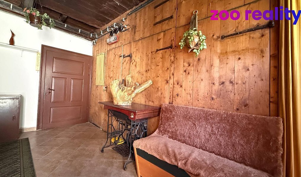 Prodej domu 200 m² s pozemkem 637 m², Vejprty – náhled fotky 40