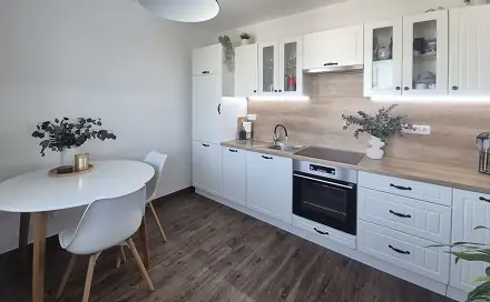 Prodej bytu 3+1 86 m², Kijevská, Svitavy - Předměstí