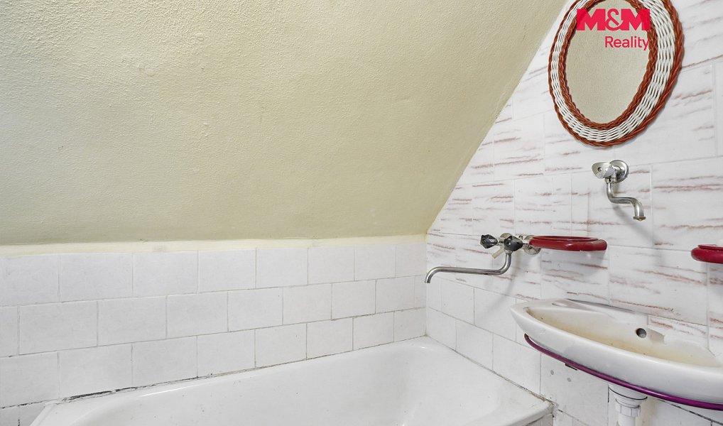 Prodej domu 145 m² s pozemkem 2 156 m², Doksy – náhled fotky 15