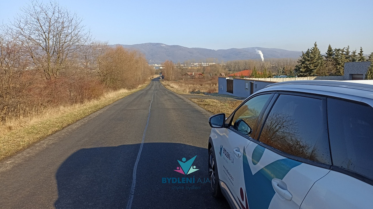 Prodej, Pozemky pro bydlení, 1761m² - Srbice – další