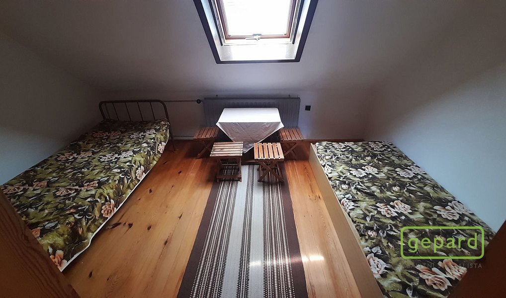 Prodej domu 100 m² s pozemkem 83 m², Frymburk – náhled fotky 18